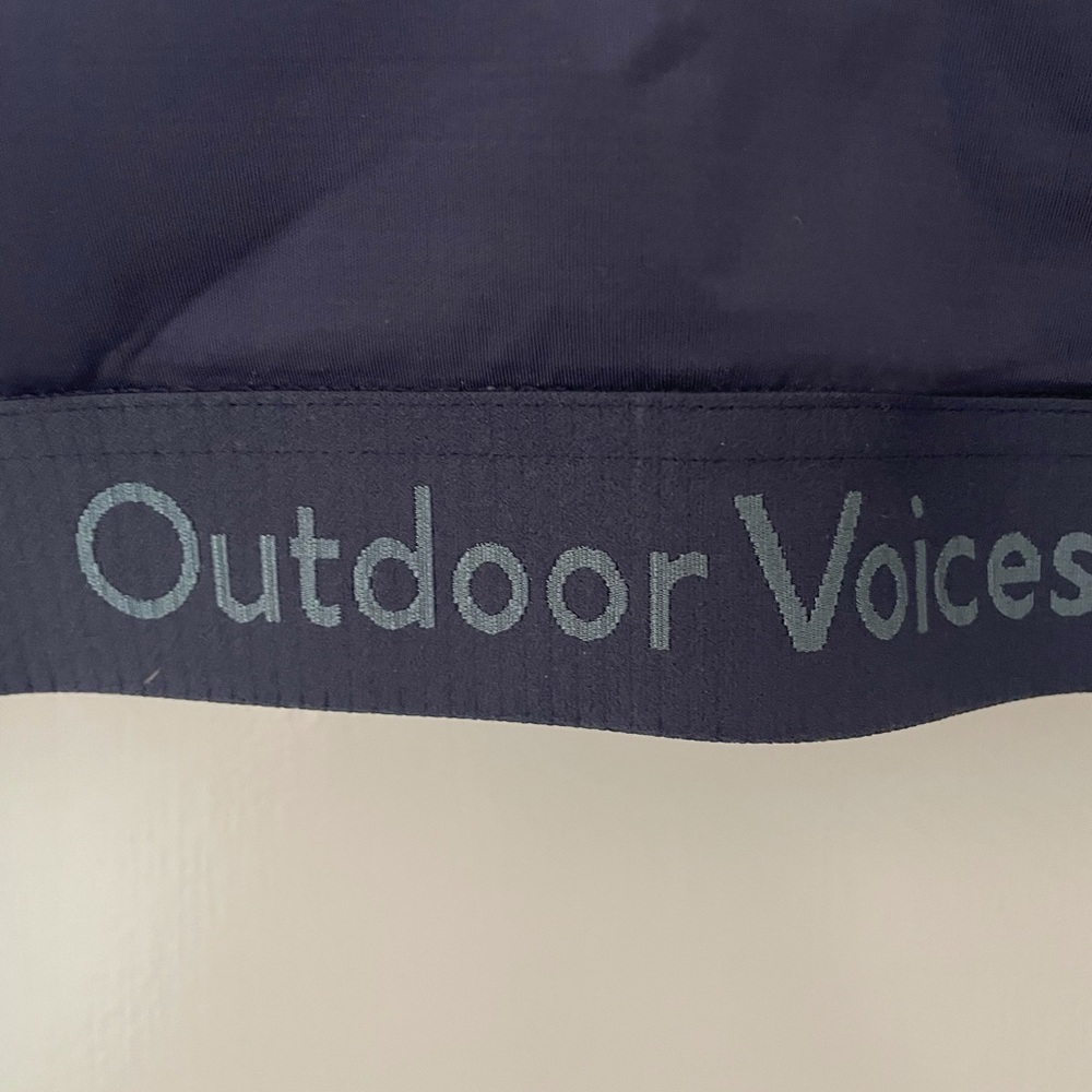 Outdoor Voices Sports Bra M - Picture 2 of 4